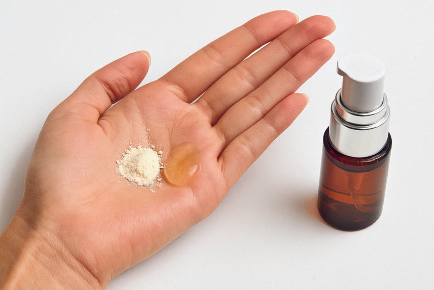 Serum / Booster Serum