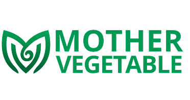Mother Vegetable Logo