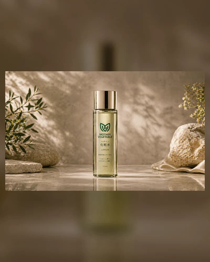Mother Vegetable Toner