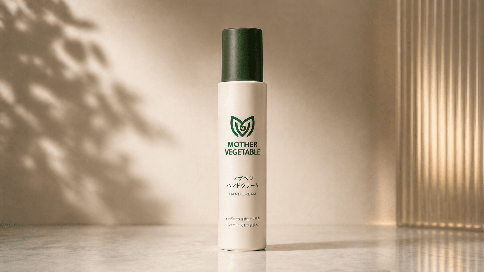 Mother Vegetable Hand Cream