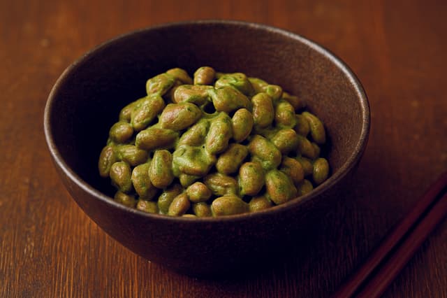 Natto