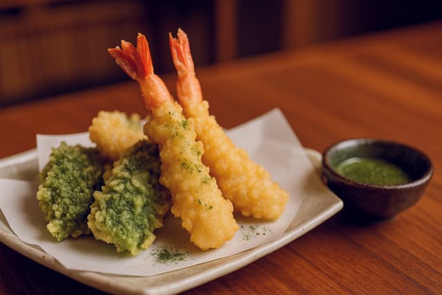 Tempura