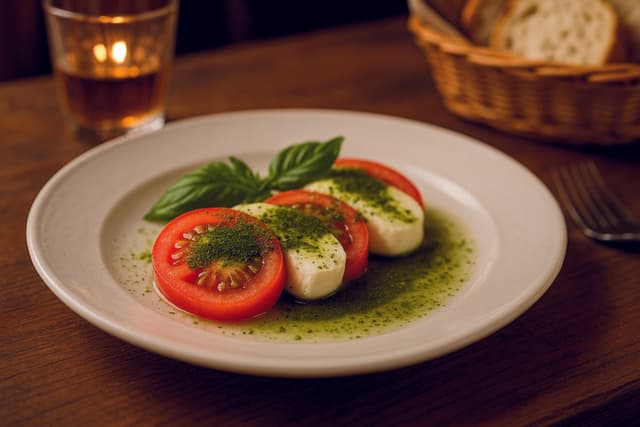 Caprese