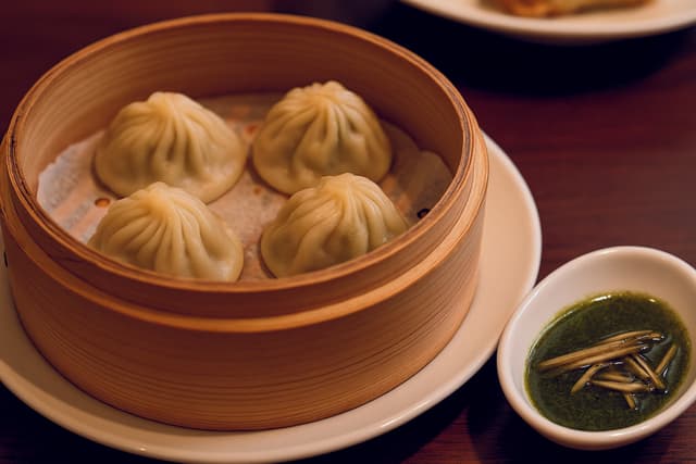 Xiaolongbao