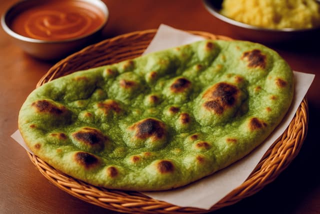 Naan